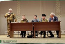 Фото из телеграм-канала Минюста РХ