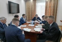 Фото из телеграм-канала Минтранса РХ