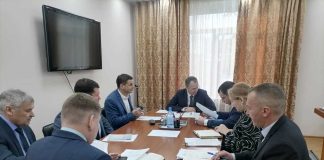 Фото из телеграм-канала Минтранса РХ