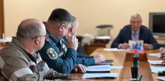 Фото из телеграм-канала Василия Белоногова