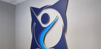 Логотип Минспорта РХ