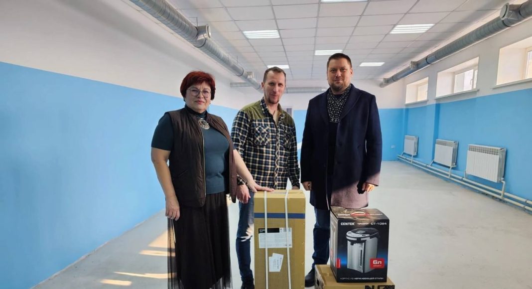 Фото из телеграм-канала главы Алтайского района