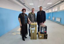 Фото из телеграм-канала главы Алтайского района