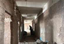 Фото из телеграм-канала главы Черногорска