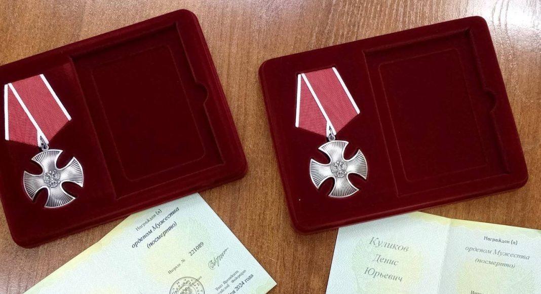 Фото из телеграм-канала главы Усть-Абаканского района