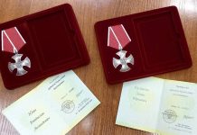 Фото из телеграм-канала главы Усть-Абаканского района