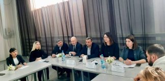 Фото из телеграм-канала Александра Мяхара