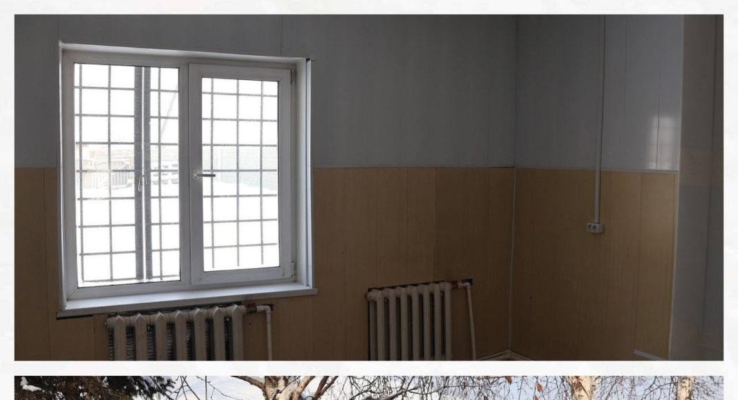 Фото из телеграм-канала главы Алтайского района