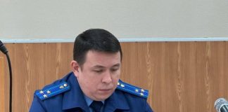Фото из телеграм-канала прокуратуры РХ