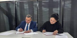 Фото из телеграм-канала Александра Мяхара