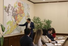 Фото из телеграм-канала Абакан Официальный