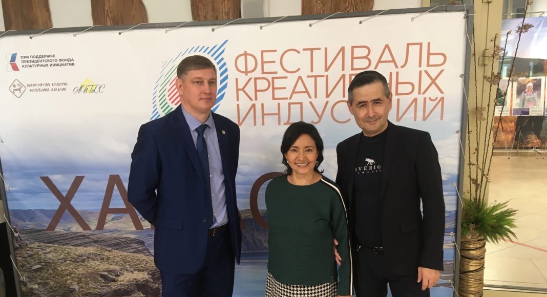 Фото предоставил Иван Кукарцев