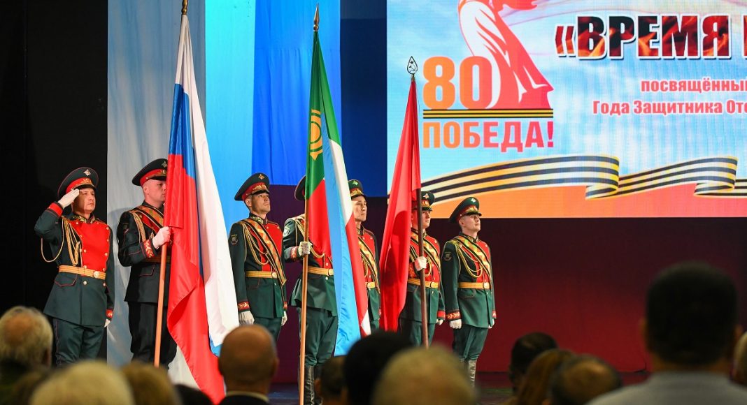 Фото предоставлено правительством РХ