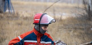 Фото предоставлено пресс-службой «Россети Сибирь»
