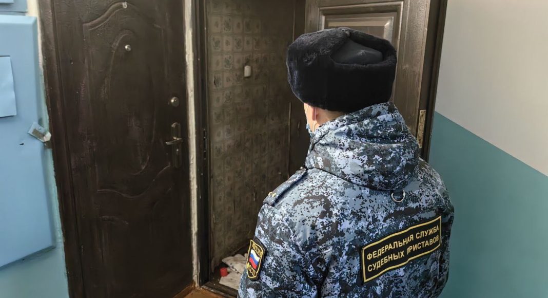 Фото предоставлено пресс-службой УФССП по РХ