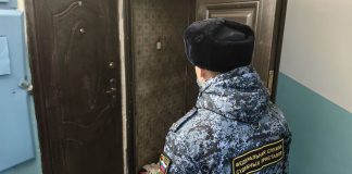 Фото предоставлено пресс-службой УФССП по РХ
