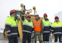 Фото предоставлено пресс-службой СУЭК