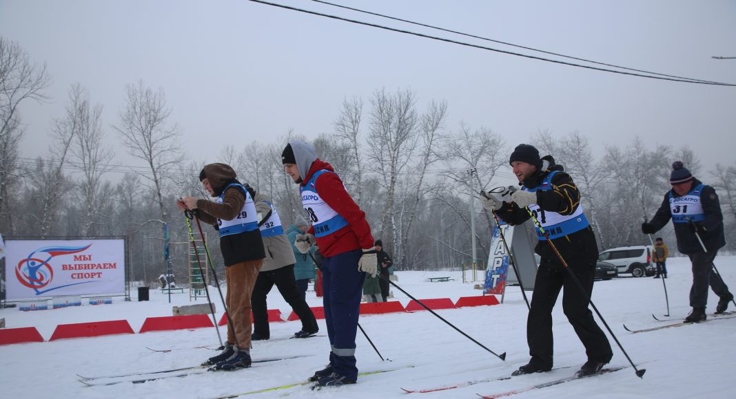 Фото предоставлено пресс-службой СУЭК