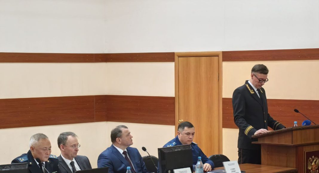 Фото предоставлено пресс-службой УФССП по РХ