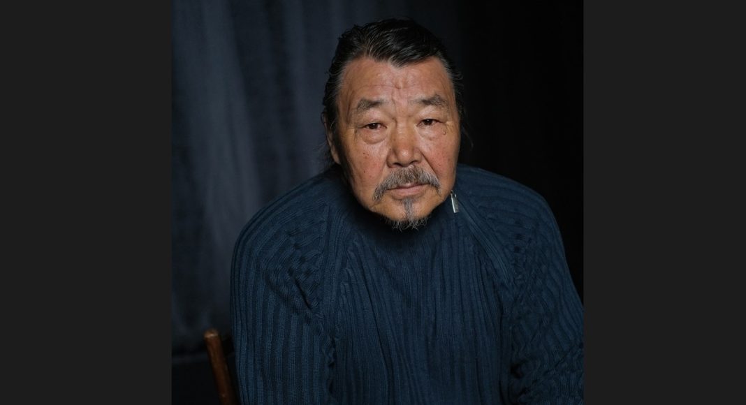 Фото предоставлено пресс-службой театра «Читiген»