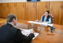 Фото предоставлено пресс-службой главы РХ