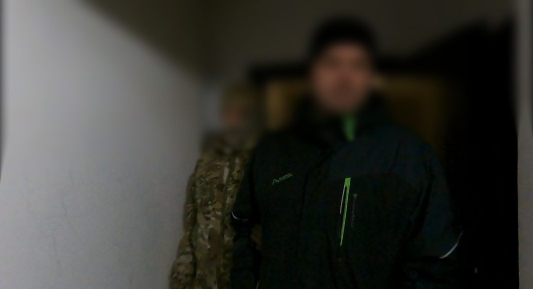 Фото предоставлено пресс-службой УФСБ по РХ Фото предоставлено пресс-службой УФСБ по РХ