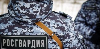 Фото предоставлено пресс-службой Росгвардии