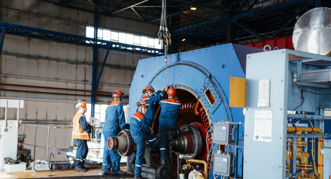 Фото предоставлено пресс-службой СГК Фото предоставлено пресс-службой СГК