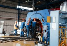 Фото предоставлено пресс-службой СГК