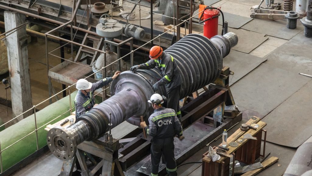 Фото пресс-службы СГК