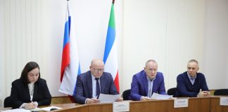 Фото пресс-службы ВС РХ