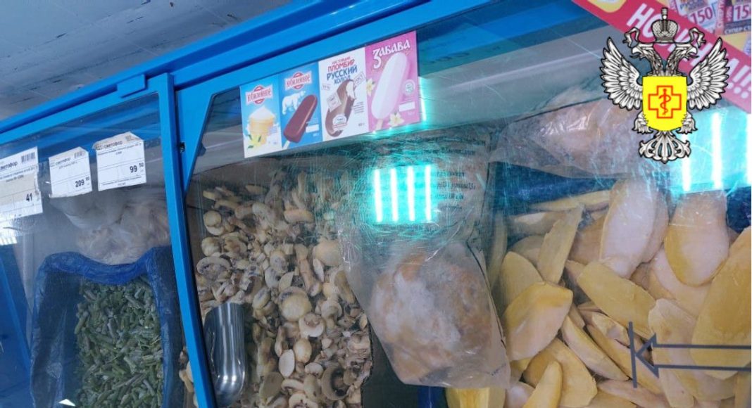 Фото пресс-службы Роспотребнадзора РХ Фото пресс-службы Роспотребнадзора РХ