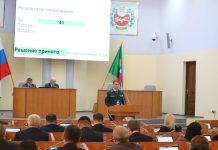 Фото пресс-службы ВС РХ