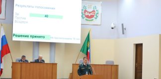 Фото пресс-службы ВС РХ
