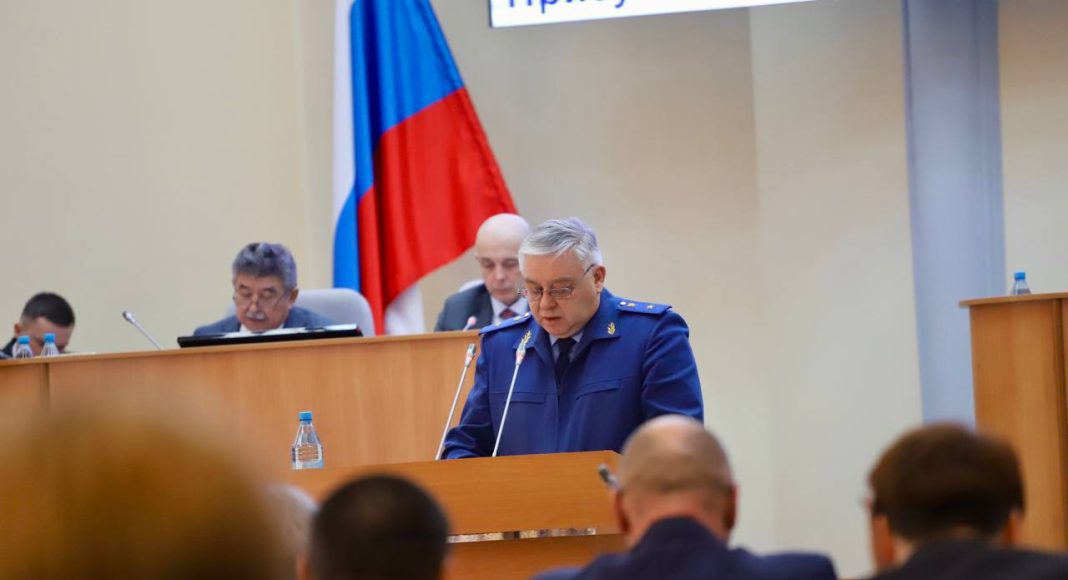 Фото пресс-службы ВС РХ