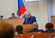 Фото пресс-службы ВС РХ