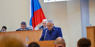 Фото пресс-службы ВС РХ