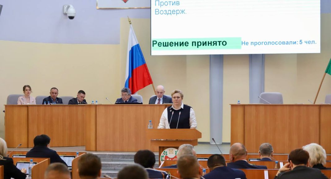 Фото пресс-службы ВС РХ