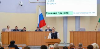 Фото пресс-службы ВС РХ