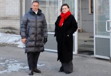 Фото со страницы Гопиной Елены