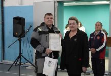 Фото со страницы администрации Усть-Абаканского района