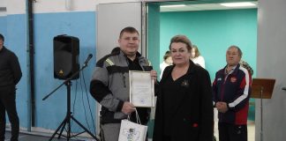 Фото со страницы администрации Усть-Абаканского района