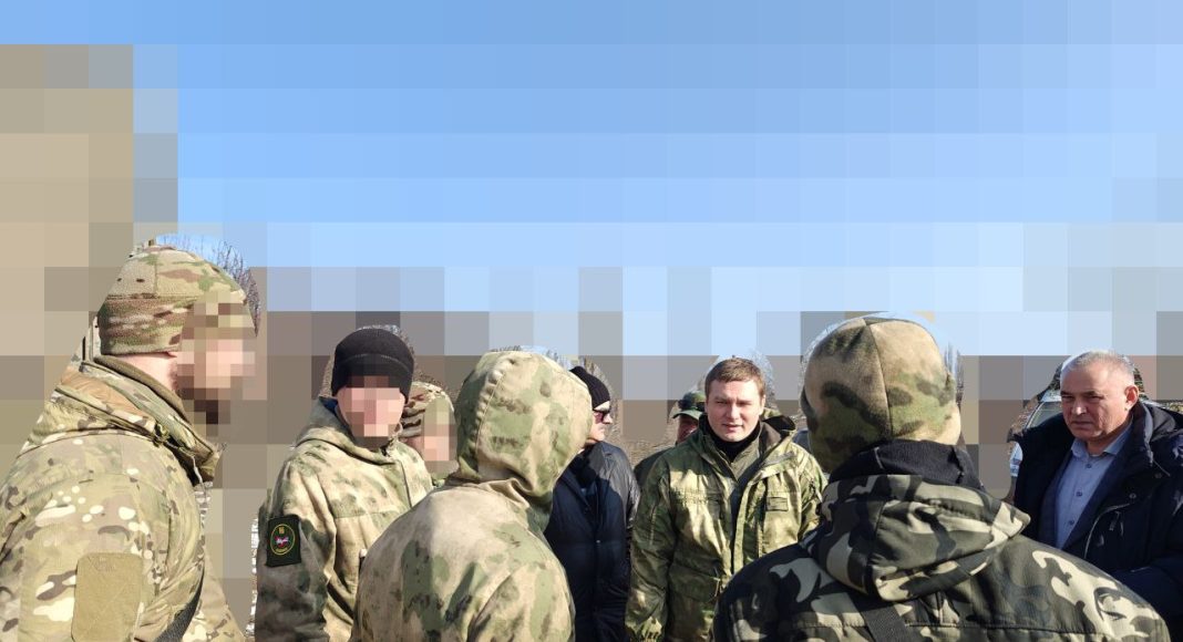 Фото со страницы Валентина Коновалова Фото со страницы Валентина Коновалова