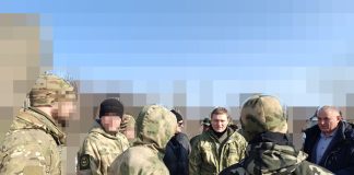Фото со страницы Валентина Коновалова