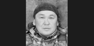 Ширинского района