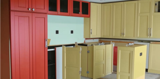 Гарнитур. Изображение kandinsky