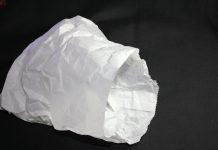 Пустой мешок