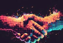 Рукопожатие