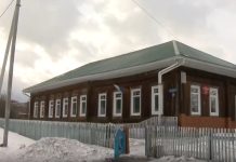 Кальская школа. Фото: Иван Васильев
