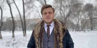 Дмитрий Мицуков. Фото pulse19.ru